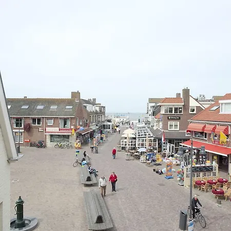 Vakantiewoningenegmond *