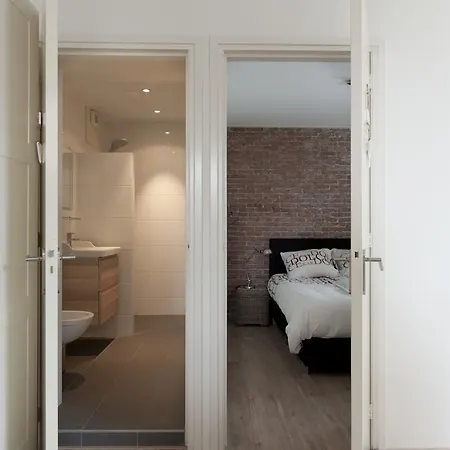 Vakantiewoningenegmond