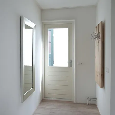 Vakantiewoningenegmond Holiday home *