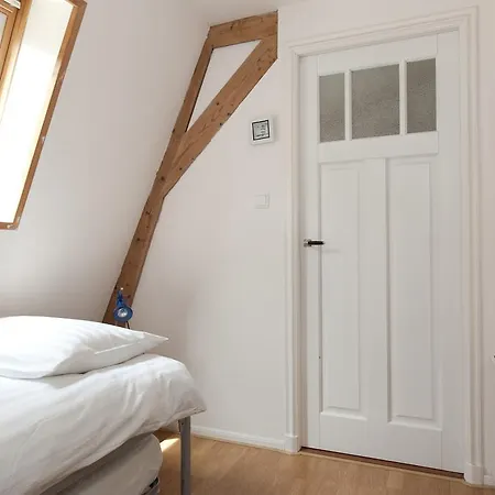 Holiday home Vakantiewoningenegmond