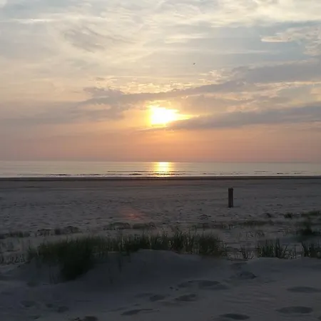 Vakantiewoningenegmond Feriehus *