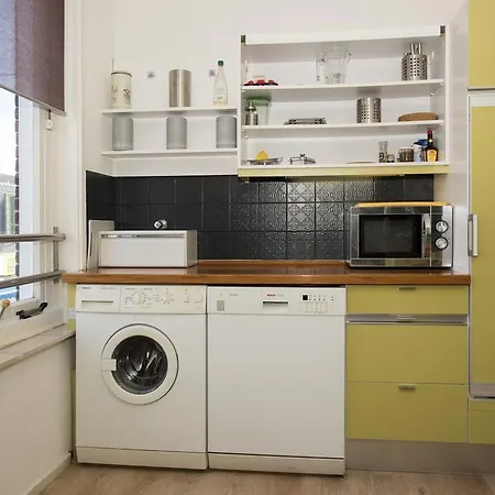 Feriehus Vakantiewoningenegmond *