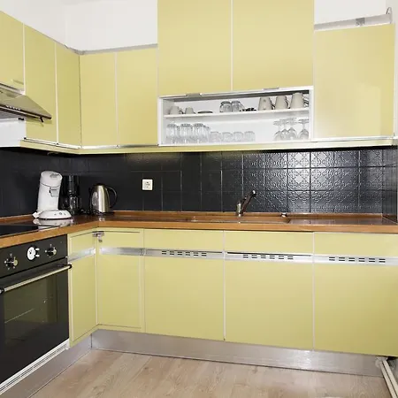 Vakantiewoningenegmond Feriehus *