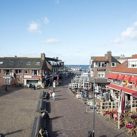 Vakantiewoningenegmond Egmond aan Zee