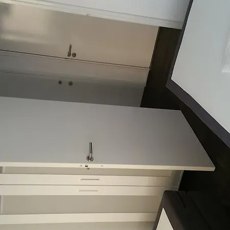 Feriehus Vakantiewoningenegmond