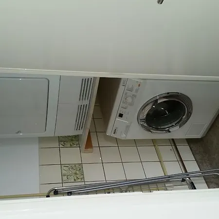 Vakantiewoningenegmond Feriehus