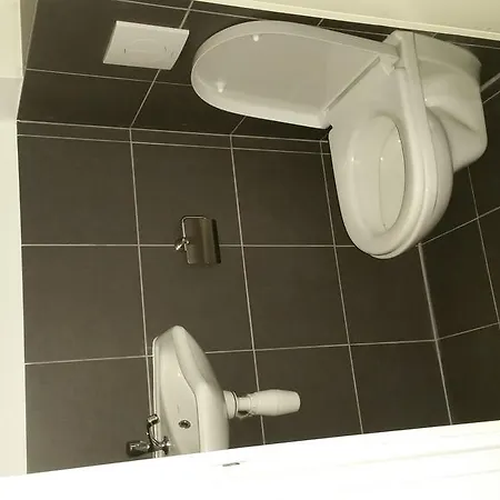 Feriehus Vakantiewoningenegmond
