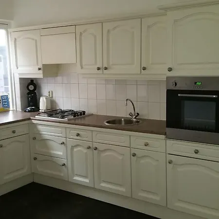Feriehus Vakantiewoningenegmond