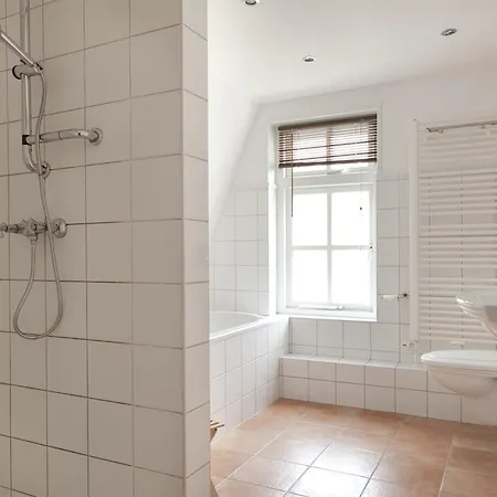 Feriehus Vakantiewoningenegmond *