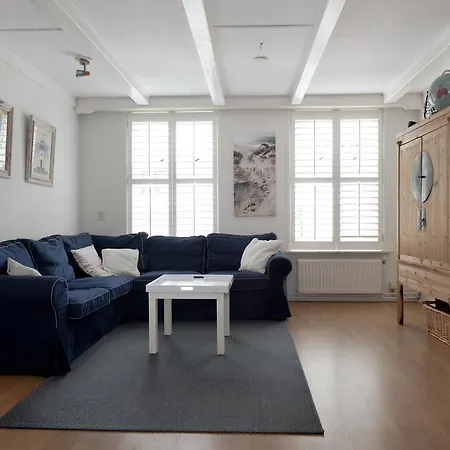Feriehus Vakantiewoningenegmond Egmond aan Zee