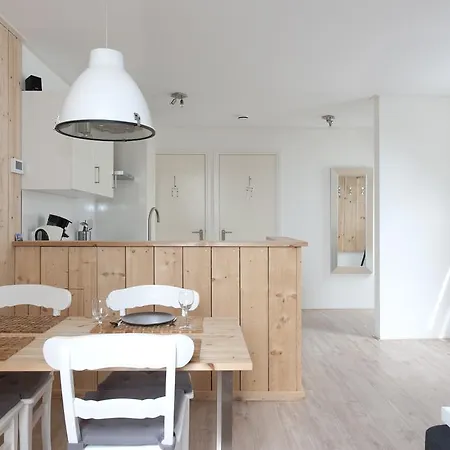 Feriehus Vakantiewoningenegmond *