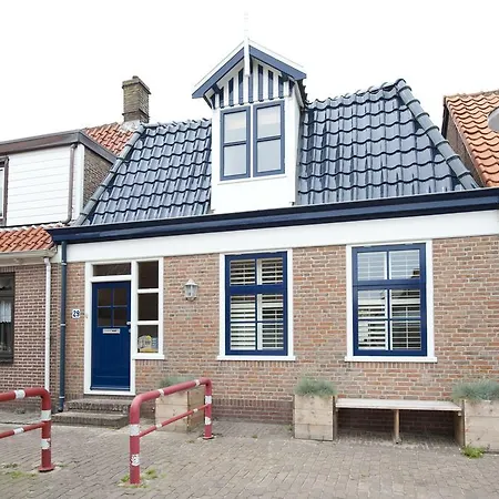 Vakantiewoningenegmond Feriehus *