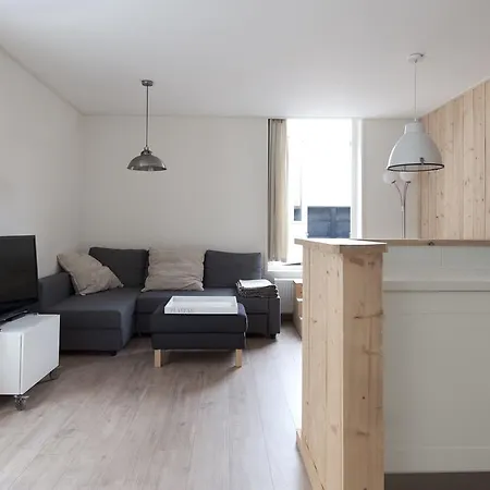 Feriehus Vakantiewoningenegmond