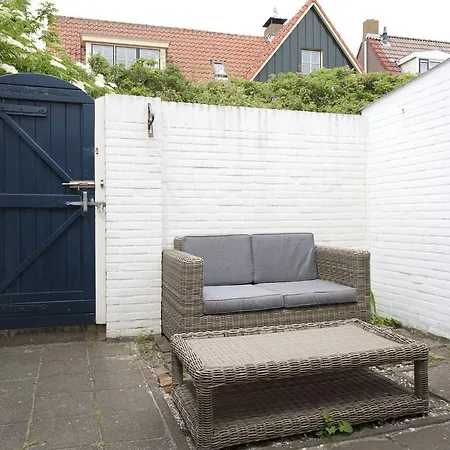 Vakantiewoningenegmond