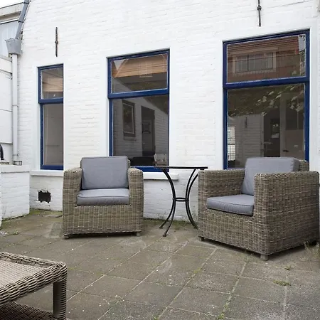 Vakantiewoningenegmond