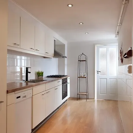 Vakantiewoningenegmond Egmond aan Zee