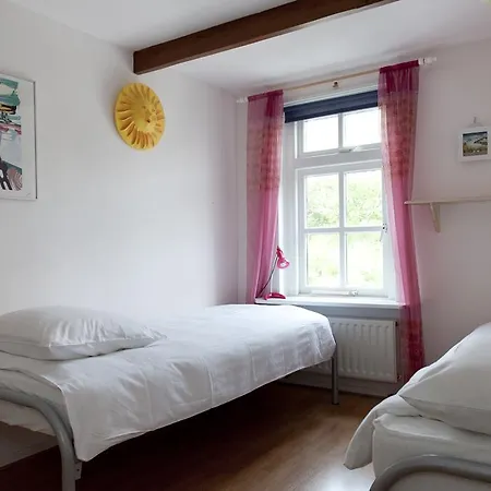 Vakantiewoningenegmond Egmond aan Zee