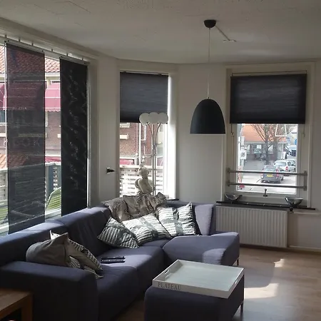 Vakantiewoningenegmond *