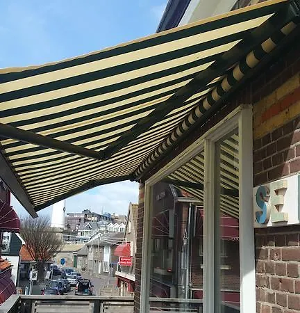 Vakantiewoningenegmond Feriehus Egmond aan Zee