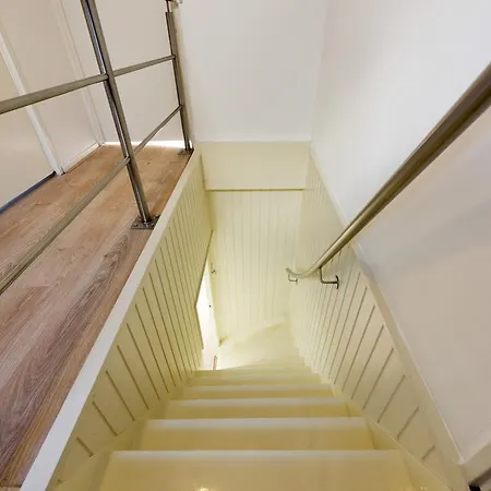 Vakantiewoningenegmond Holiday home Egmond aan Zee