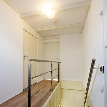 Holiday home Vakantiewoningenegmond *