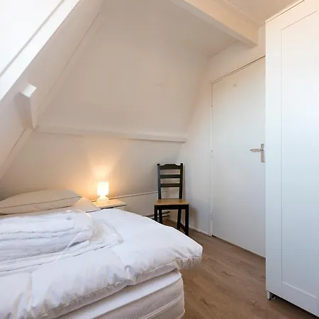 Vakantiewoningenegmond Feriehus