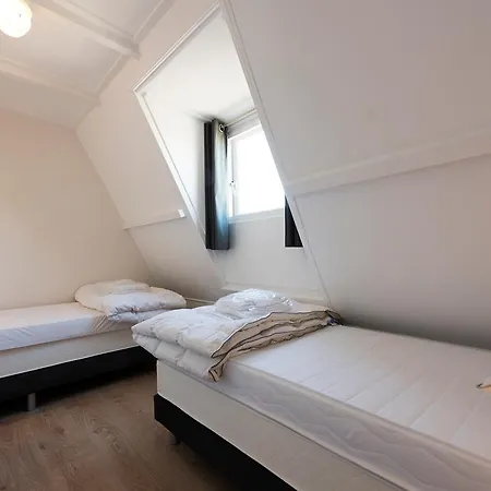 Vakantiewoningenegmond *