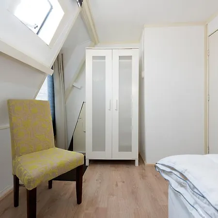 Vakantiewoningenegmond Feriehus *