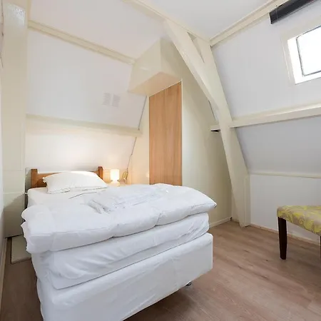 Feriehus Vakantiewoningenegmond Egmond aan Zee