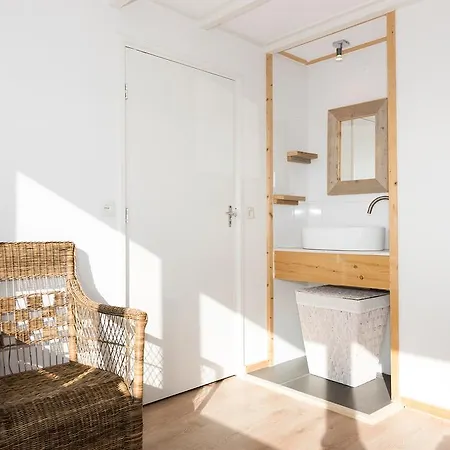 Feriehus Vakantiewoningenegmond
