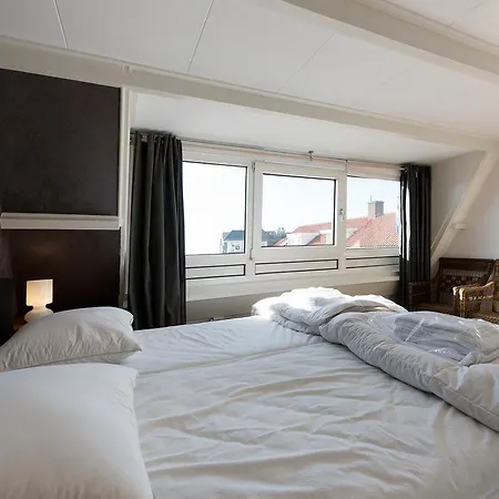 Vakantiewoningenegmond Feriehus Egmond aan Zee