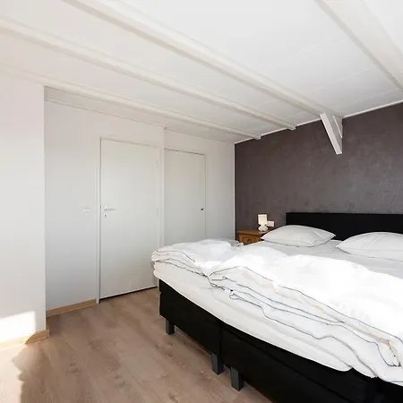 Feriehus Vakantiewoningenegmond *