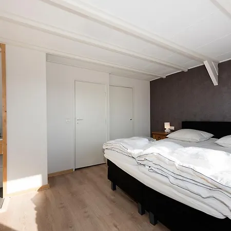 Vakantiewoningenegmond