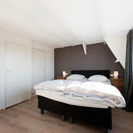 Vakantiewoningenegmond Feriehus *