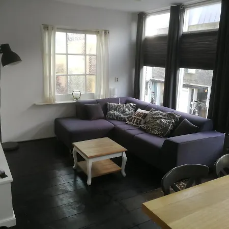 Vakantiewoningenegmond * Egmond aan Zee