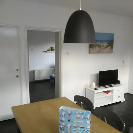 Vakantiewoningenegmond Holiday home Egmond aan Zee
