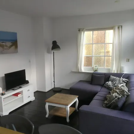 Vakantiewoningenegmond