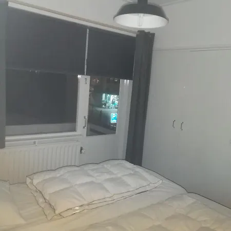 Feriehus Vakantiewoningenegmond *