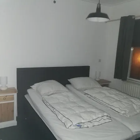 Vakantiewoningenegmond Holiday home