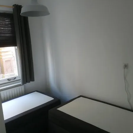 Vakantiewoningenegmond Feriehus