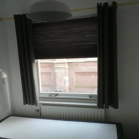 Vakantiewoningenegmond * Egmond aan Zee