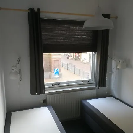 Vakantiewoningenegmond *