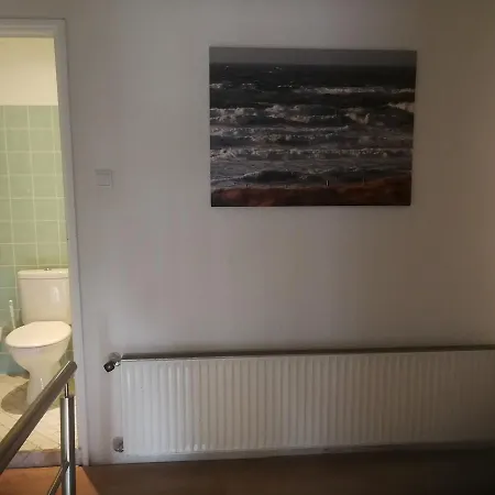 Vakantiewoningenegmond Feriehus