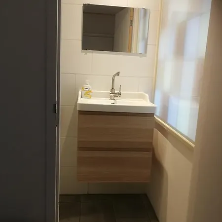Vakantiewoningenegmond