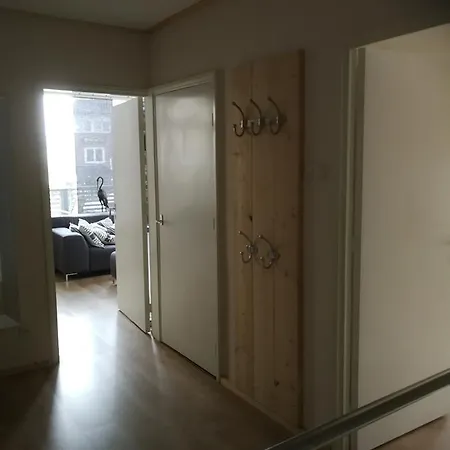 Vakantiewoningenegmond * Egmond aan Zee