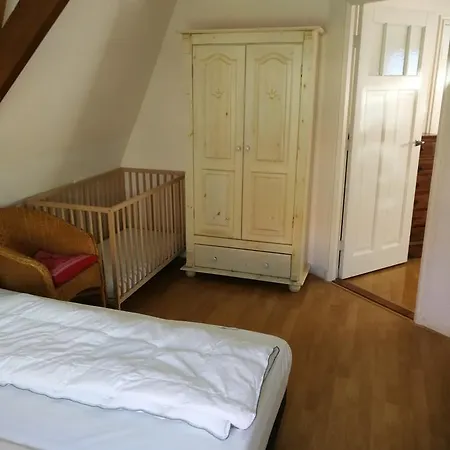 Vakantiewoningenegmond * Egmond aan Zee