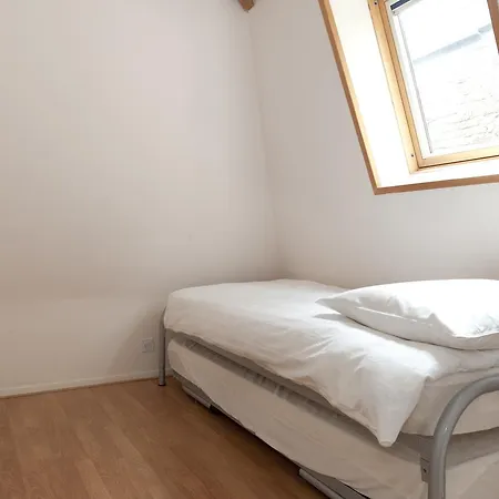 Holiday home Vakantiewoningenegmond Egmond aan Zee