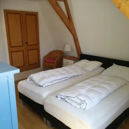Vakantiewoningenegmond Egmond aan Zee