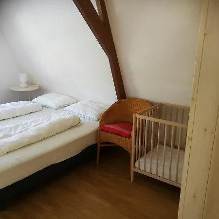 Vakantiewoningenegmond *
