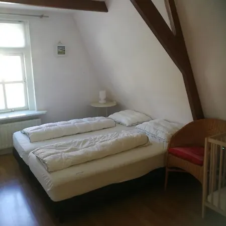 Vakantiewoningenegmond Holiday home *